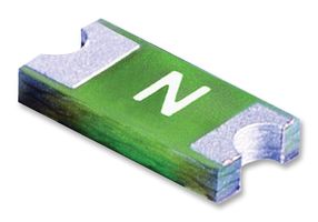 0466.125NR - SMD Fuse, Very Fast Acting, 1206, 125V, 125mA