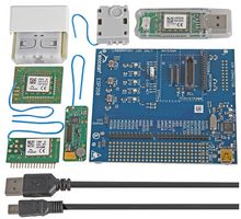 EDK 350 - 868MHz Developer Kit for Energy Harvesting Wireless Sensor Solution