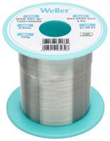 T0051388299 - Lead-Free Solder Wire, SN96.5/AG3.0/CU0.5, 0.5mm, 100g