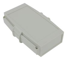 CHH662NGY - IP62 Grey ABS Handheld Grip Case Enclosure - 145x95x35mm