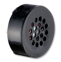 MCABS-201-RC - 22.5mm Miniature PCB Speaker, 150mW, 8ohm