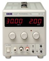 EL302P-USB - 30V 2A Single Output DC Bench Power Supply with USB Interface