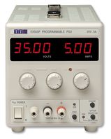 EX355P-USB - Bench Top Power Supply, 35V, 5A