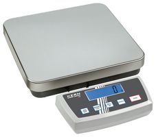 DE150K20D - 150kg Digital Platform Weighing Scale