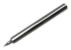 SFV-CNL04 - Long Reach Conical Soldering Tip 0.4mm