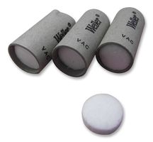 T0058759726 - Vacuum Filter for use with WR3M & WR2 Power Units (Pack of 3)