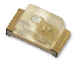 KPT-1608ZGCK - Lower Power SMD LED, 0603, 3.3V, 20mA, 525nm, Green