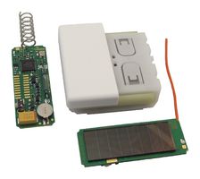 SENSOR KIT-868 - 868MHz Wireless Sensor Kit for Raspberry Pi