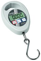 HDB 5K5N - 5kg Digital Hanging Weighing Scale