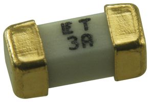 0452008.MRL - SMD Fuse, Slow Blow, 2410, 75V, 8A