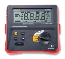 KMP7030 - 300V AC Earth Loop Impedance Tester