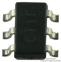 SN74LVC1T45DBVR - Transceiver, Single Bit Dual Supply Bus, 74LVC1T45, 1.65V to 5.5V, SOT-23-6