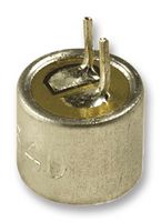 MCKPCM-97H45P-40DB-4808 - 9.7mm Microphone, PCB Mount