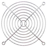 MC32665 - Fan Finger Guard, 115mm, Steel