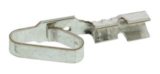 08-50-0134 - Crimp Contact Socket, 22 AWG, Tin Plated Contacts