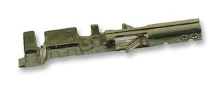 43030-0004 - Contact, Micro-Fit 3.0, Micro-Fit 3.0 43030, Socket, Crimp, 26 AWG, Tin Plated Contacts