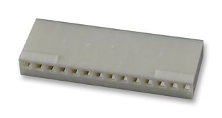 22-01-2147 - Connector Housing, KK 254 2695, Socket, 14 Ways, 2.54mm
