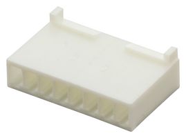 22-01-3087 - 8-Way, 2.54mm Pitch Housing, KK 254