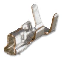 BEH-001T-P0.6 - Contact, Socket, Crimp, 22 AWG, Tin Plated Contacts, EH Connectors