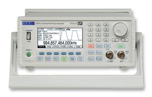 TG2511A - 25MHz Single Channel DDS Arbitrary Function & Pulse Generator