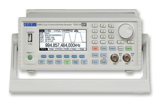 TG5012A - 50MHz 2 Channel DDS Arbitrary & Pulse Signal Generator
