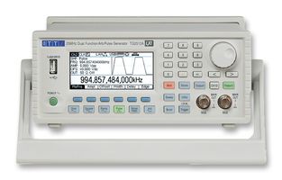 TG2512A - Function/Arbitrary/Pulse Generator, 2 Channel