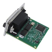 3446GPBU - GPIB Interface Module