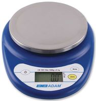 CB 501 - 500g Digital Scale 130mm dia. Pan