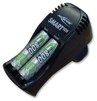 1101-0004-UK - SmartECO Set Battery Charger