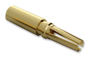 G125-0020005 - Contact, Gecko-SL G125, Socket, Crimp, Gecko G125 Series Housing Connectors, 28 AWG, 32 AWG