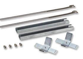 PMK ARCA 30 - Pole Mounting Kit, Fibox ARCA Enclosures