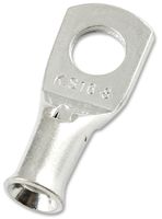 MC000752 - 16mm² Copper Crimp Terminal Lug, 6AWG, M10