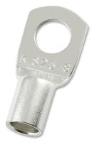 MC000766 - 25mm² Copper Crimp Terminal Lug, 4AWG, M8, 8.4mm Stud