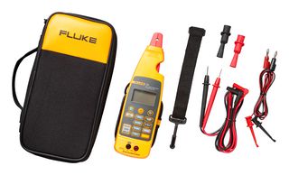 FLUKE 772 - 24mA DC Process Current Clamp Meter