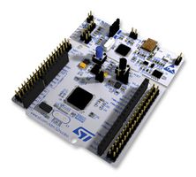 NUCLEO-L053R8 - Dev Board, 32Bit STM32L053R8 MCU