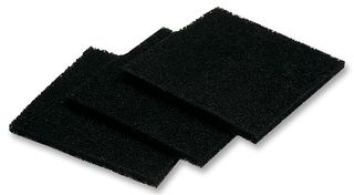 WSA350F - Carbon Filters for use with WSA350 Smoke Absorber (Pack of 3)