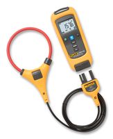 FLUKE  A3001 FC - AC Ammeter, 0A to 2.5kA, 3-1/2 Digit
