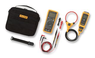 FLUKE  A3001 FC KIT - Fluke Connect Kit, DMM, Clamp Module