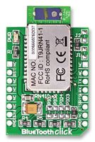 MIKROE-958 - Bluetooth Click
