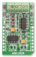 MIKROE-922 - ADC Click