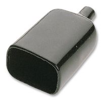 12075 - IEC Connector Insulation Boot