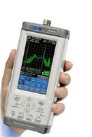 PSA6005USC - Handheld RF Spectrum Analyser with Option U02, Case & Accessories, 10MHz to 6GHz