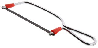 D02330 - 6" (150mm) Junior Hacksaw