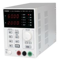72-2545 - Single Output DC Bench Power Supply with RS232 and USB Interfaces - 60V, 2A