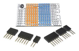 MICROSTACK PROTOBOARD - Prototype Module Board for Raspberry Pi
