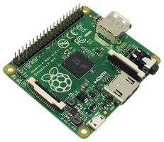 RASPBRRY-MODA+-512M. - Raspberry Pi Model A+ Board