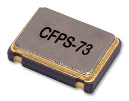 LFSPXO009438 - SMD Oscillator Crystal, 100MHz, 50ppm, 7mm x 5mm, 3.3V,