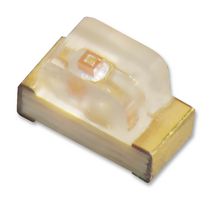 KP-1608EC - Low Power SMD LED, 0603, 2V, 20mA, 617nm, Red