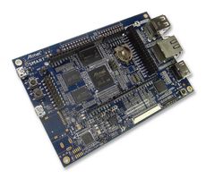 ATSAMA5D4-XULT - Dev Board, SAMA5D4, Cortex-A5