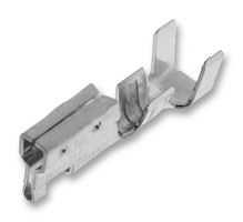 503765-0098 - Contact, Pico-Lock 503765, Socket, Crimp, 28 AWG, Gold Plated Contacts